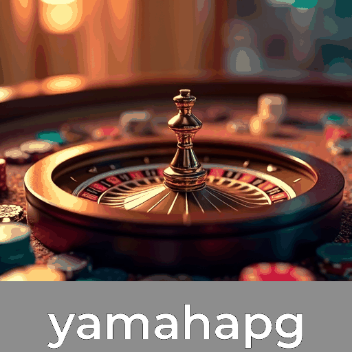 Acesso ao yamahapg