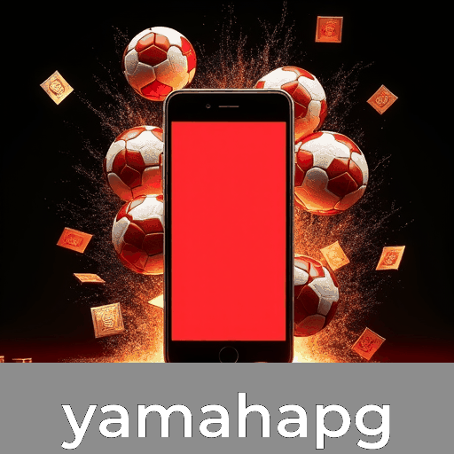 Cadastro na yamahapg