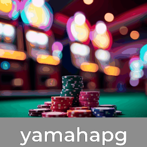 Cassino Online yamahapg