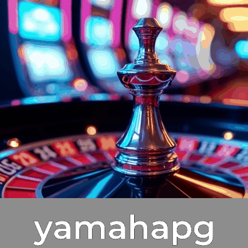 Cassino Online yamahapg