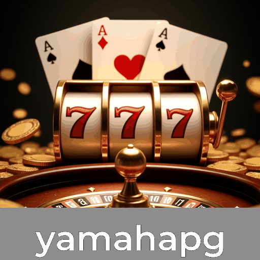 Acesso ao yamahapg