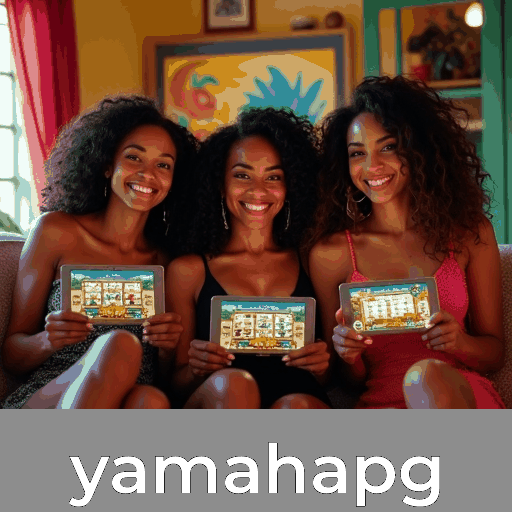 Acesso ao yamahapg
