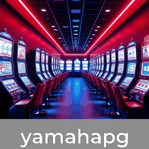 yamahapg: Cassino Seguro e Entretenimento Premium