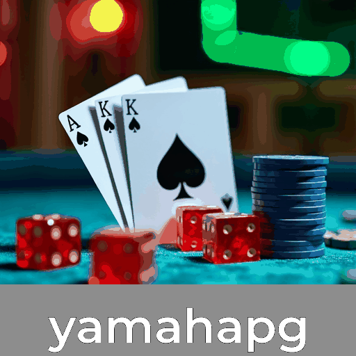 Acesso ao yamahapg